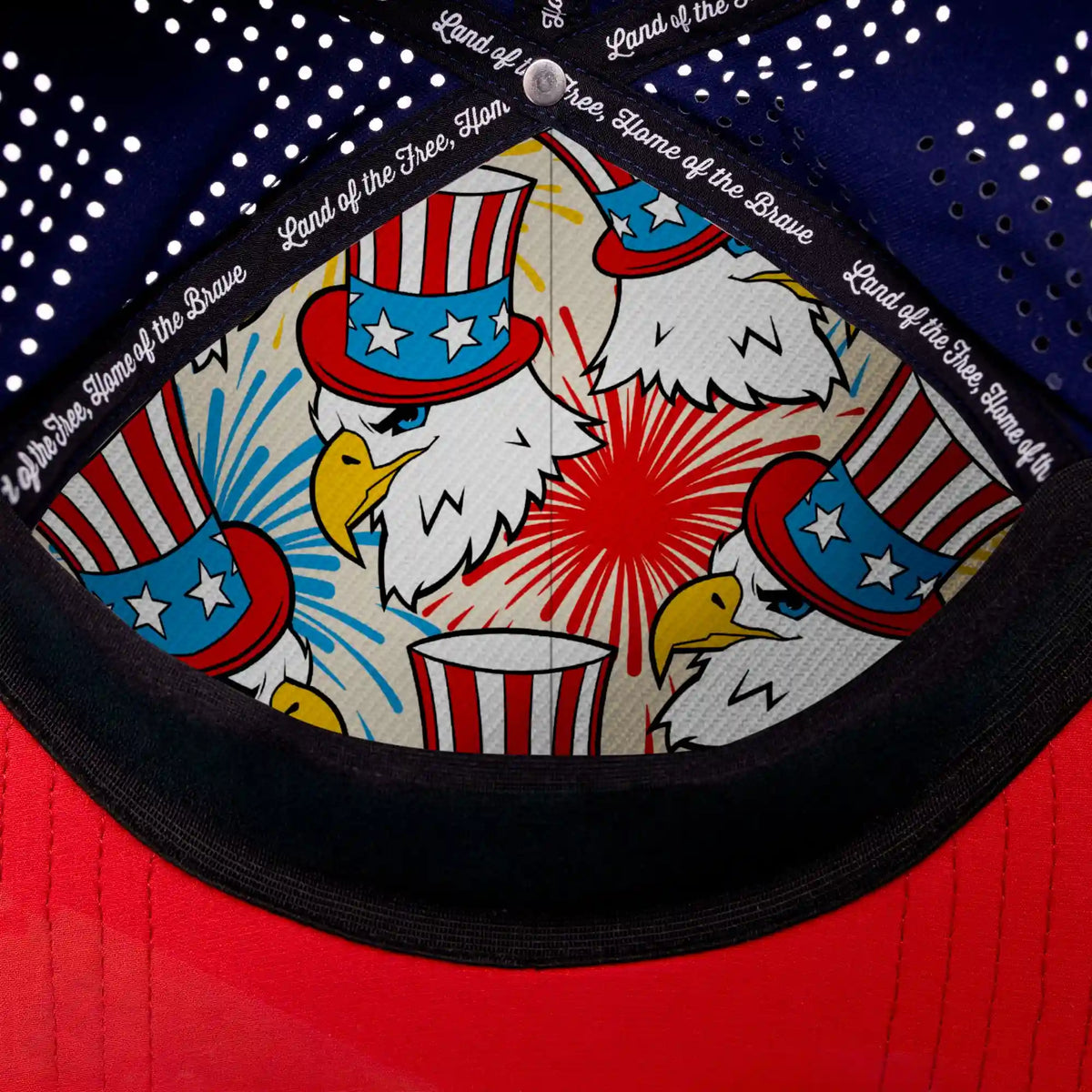 Apex Hat America