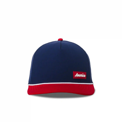 Apex Hat America
