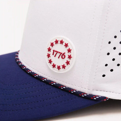 Apex Hat 1776