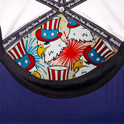 Apex Hat 1776