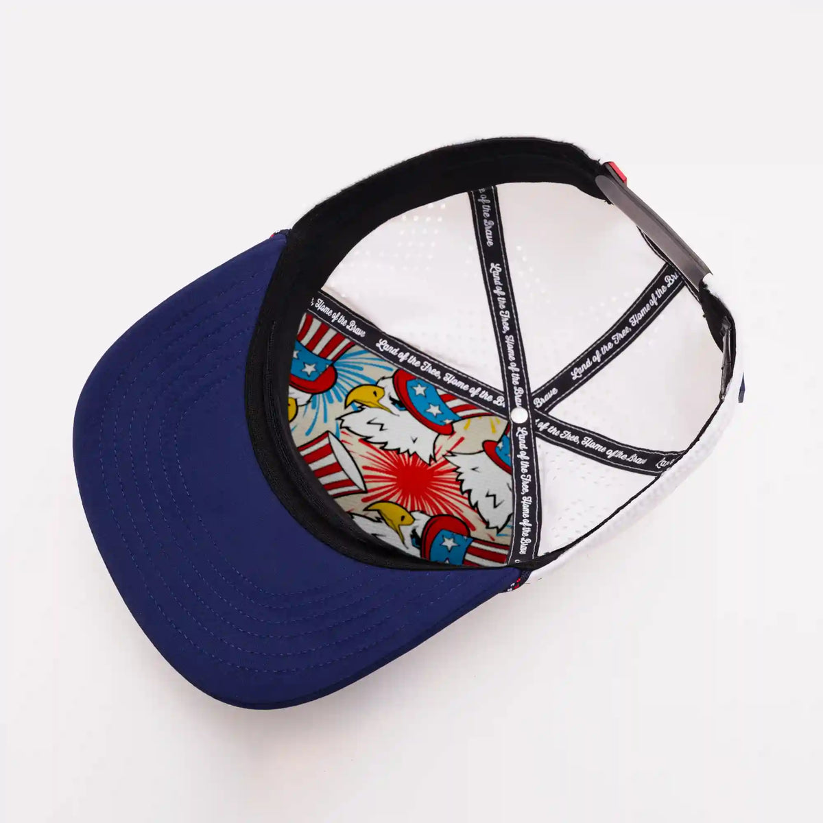 Apex Hat 1776