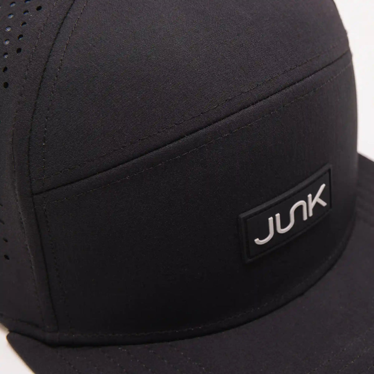 Rush Hat Obsidian
