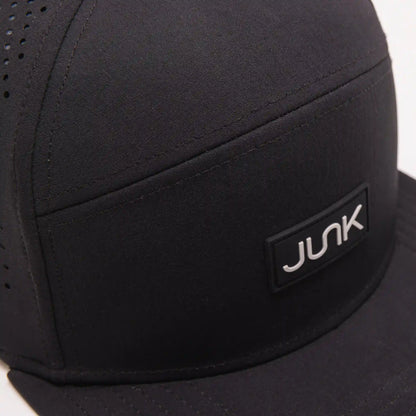 Rush Hat Obsidian