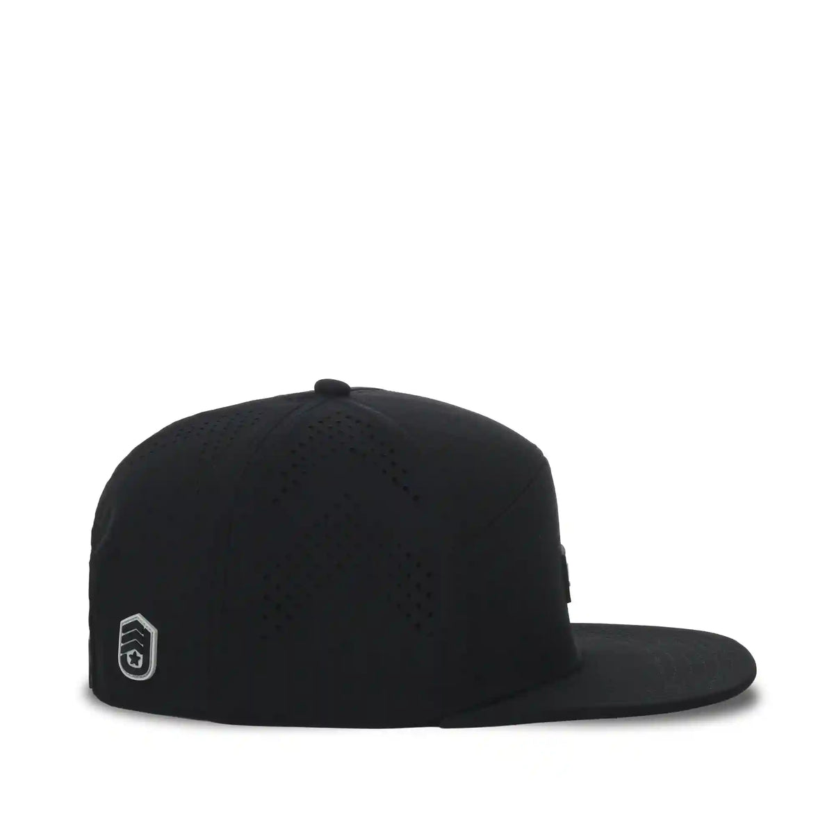 Rush Hat Obsidian