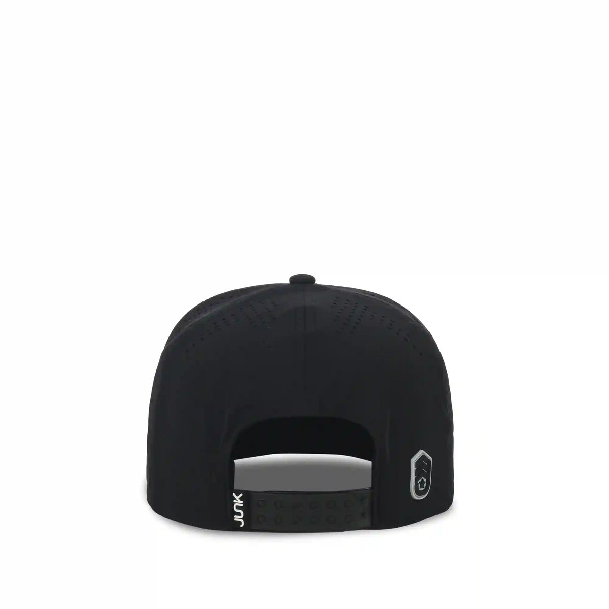 Rush Hat Obsidian