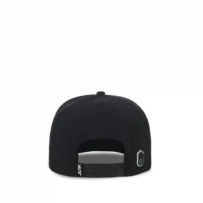 Rush Hat Obsidian