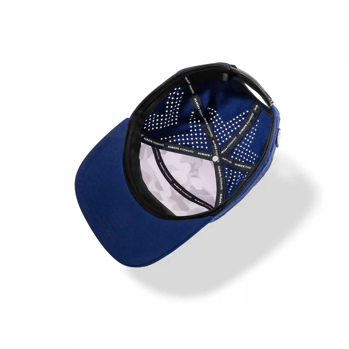 Rush Hat Ocean Cavern