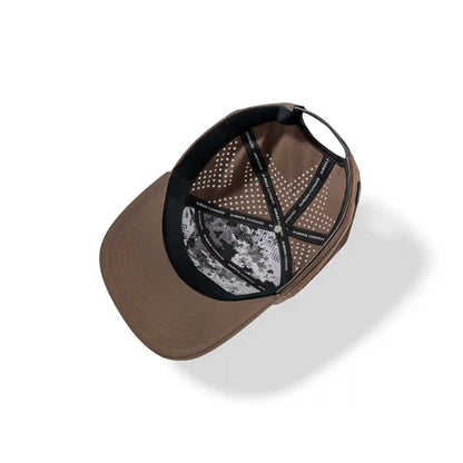 Rush Hat Morel