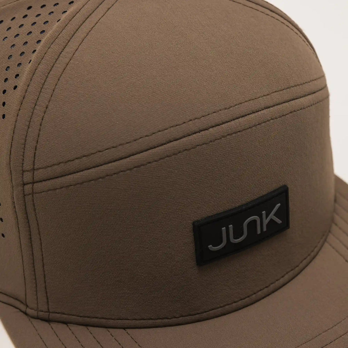 Rush Hat Morel