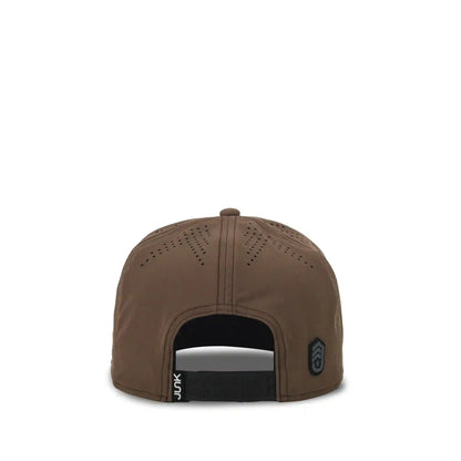 Rush Hat Morel