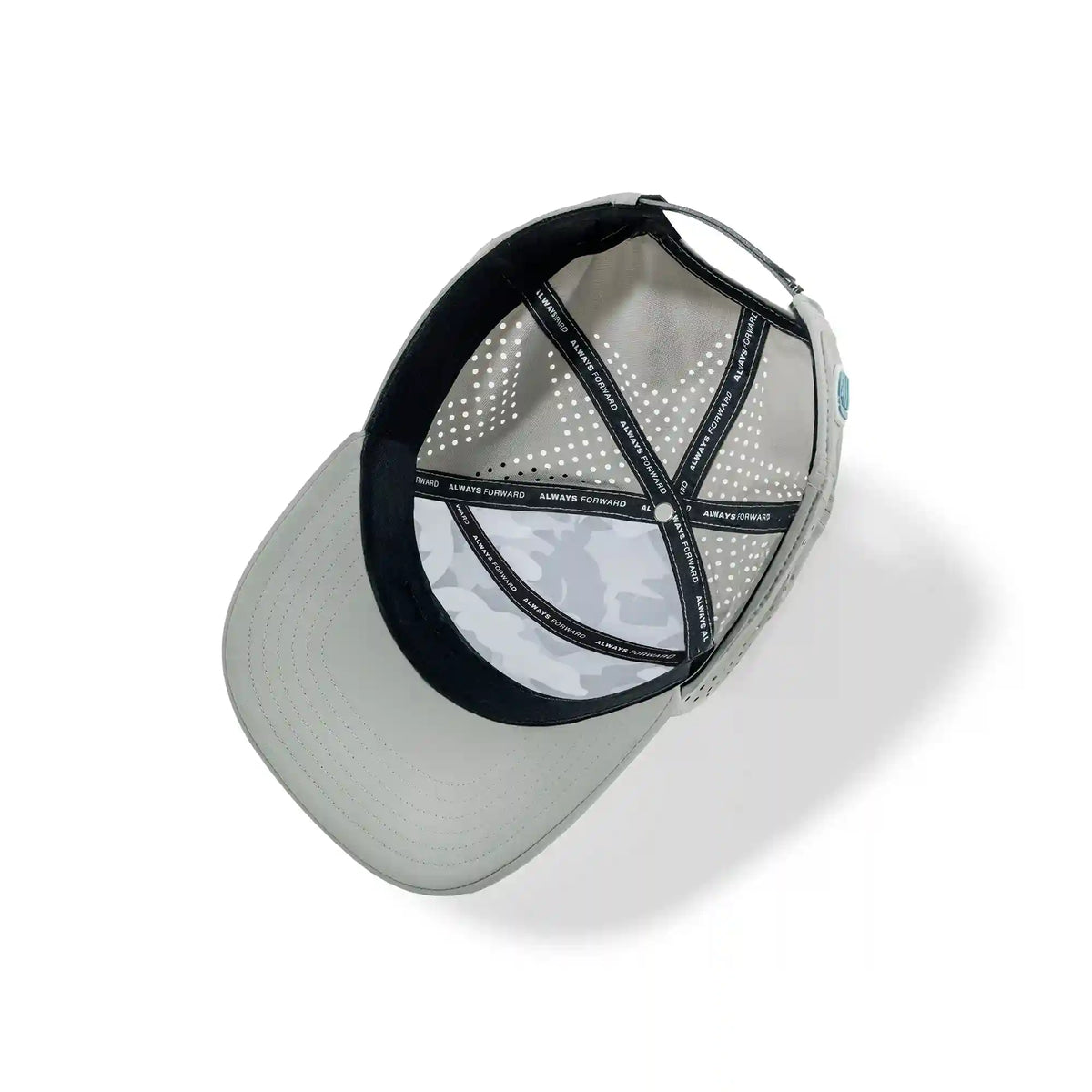 Rush Hat Fog