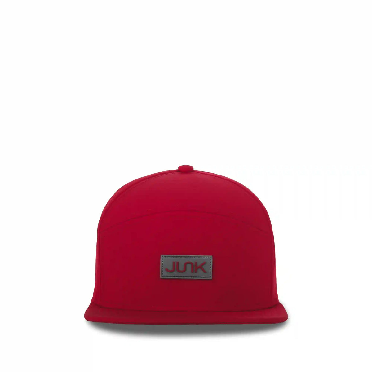 Rush Hat Cardinal