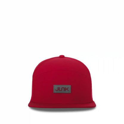 Rush Hat Cardinal