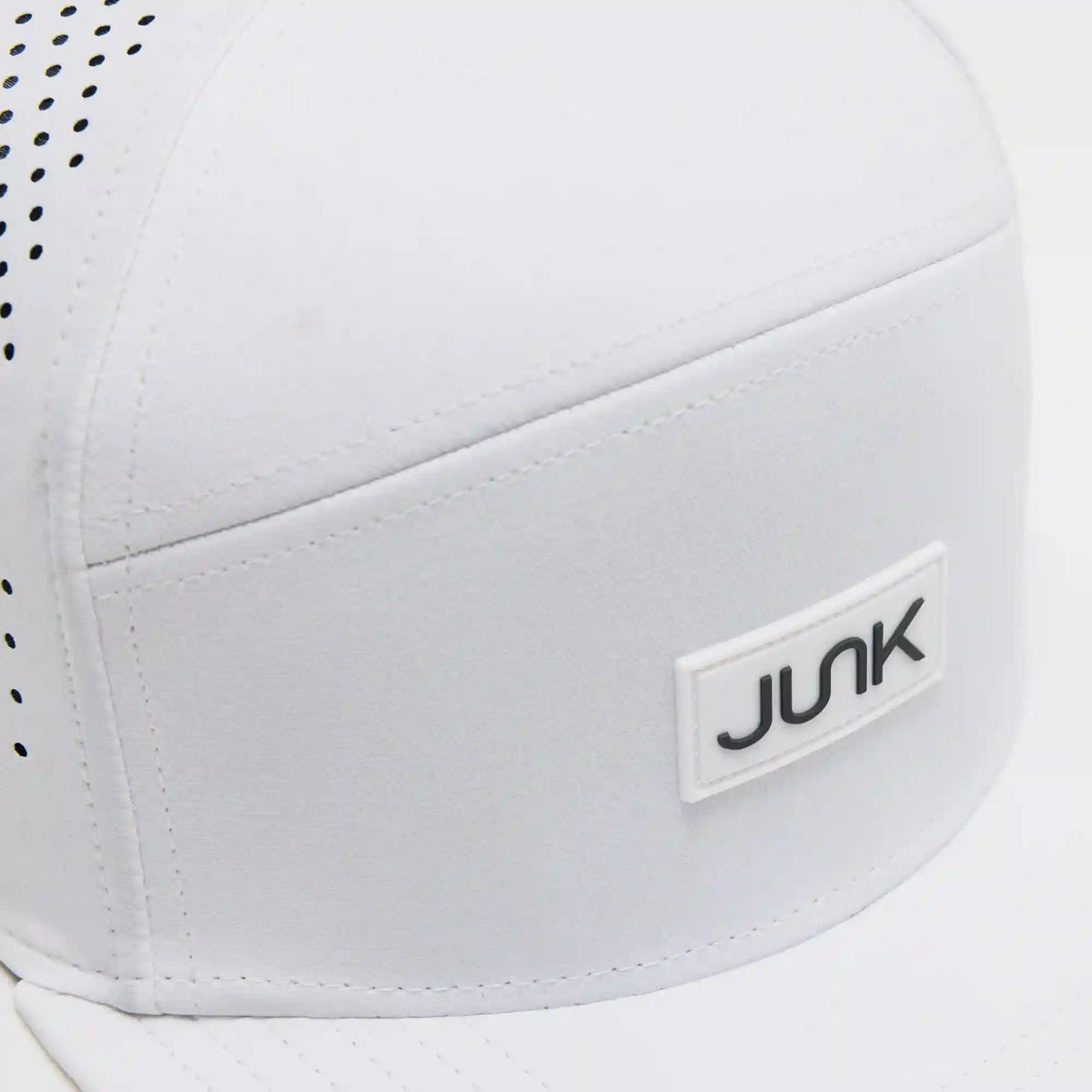 Rush Hat Arctic Snow