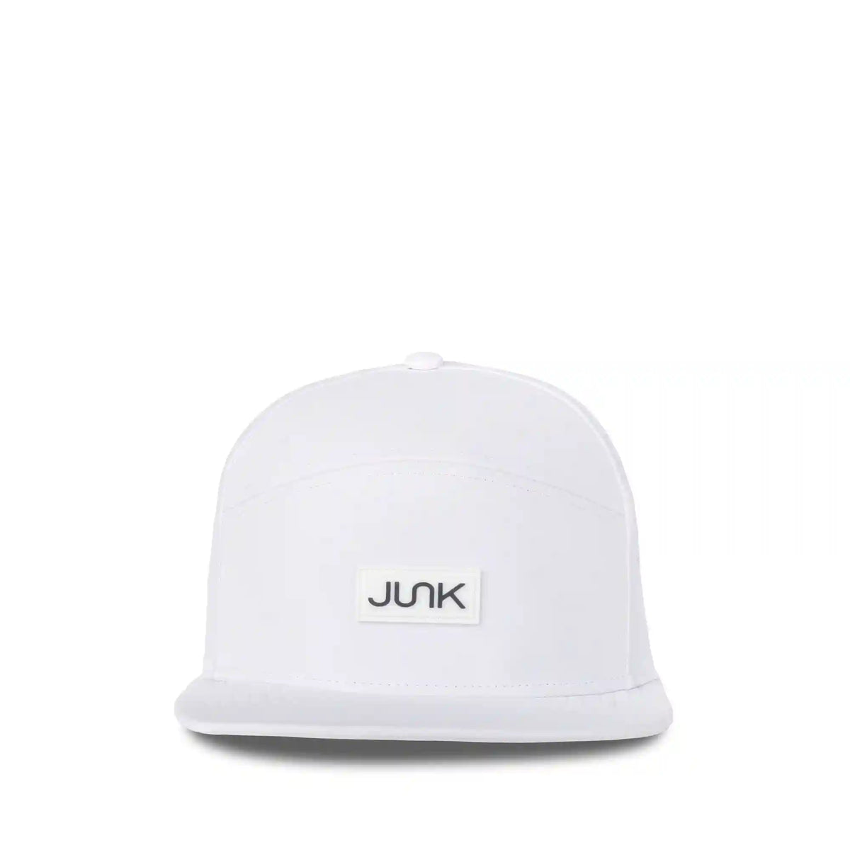 Rush Hat Arctic Snow