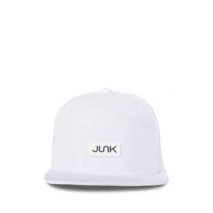Rush Hat Arctic Snow
