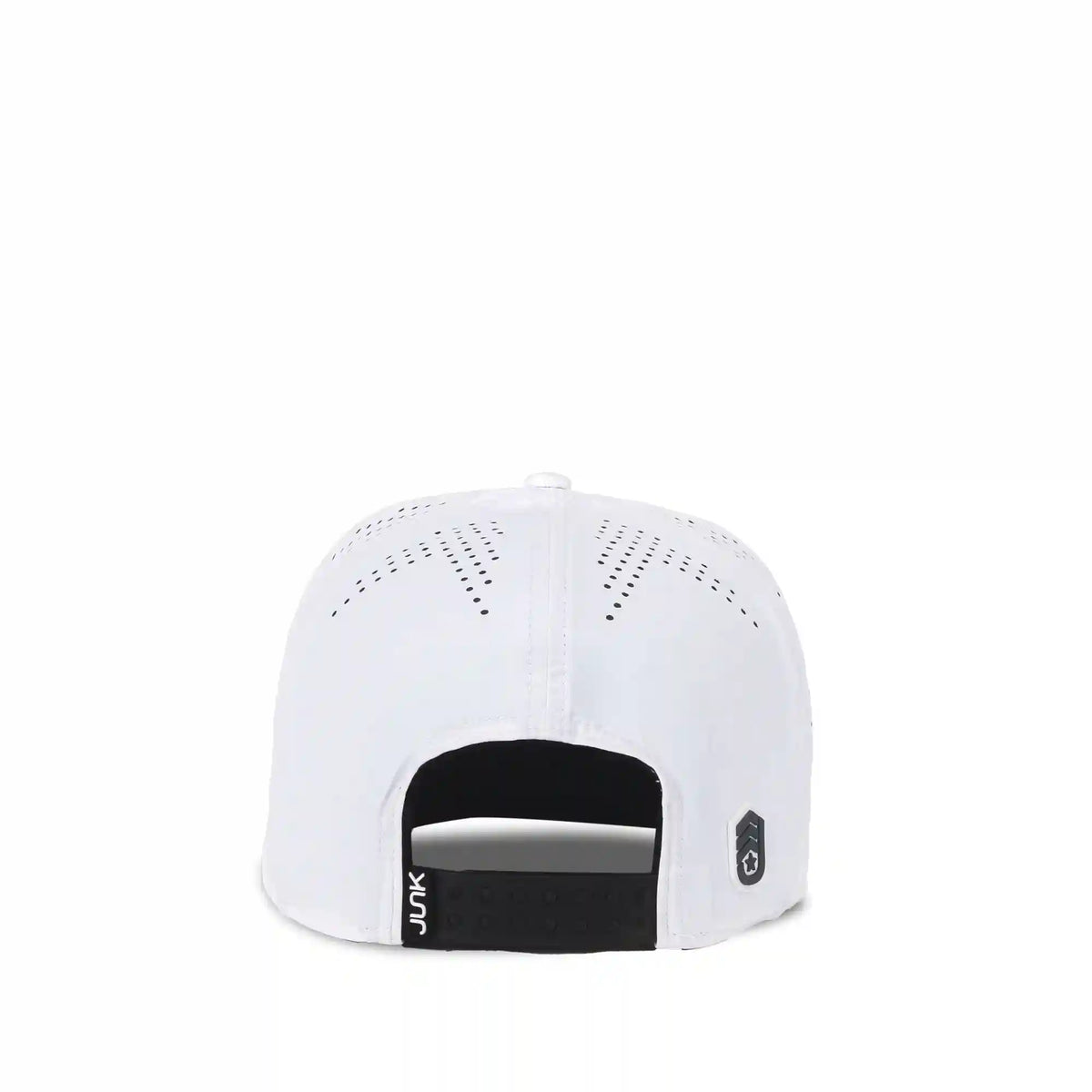 Rush Hat Arctic Snow
