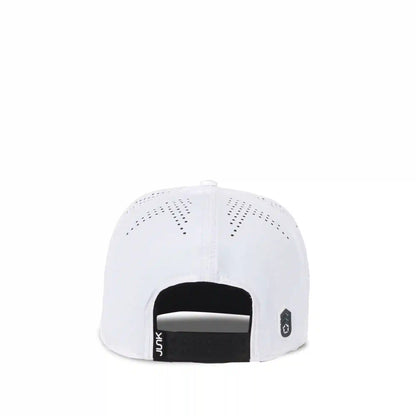 Rush Hat Arctic Snow