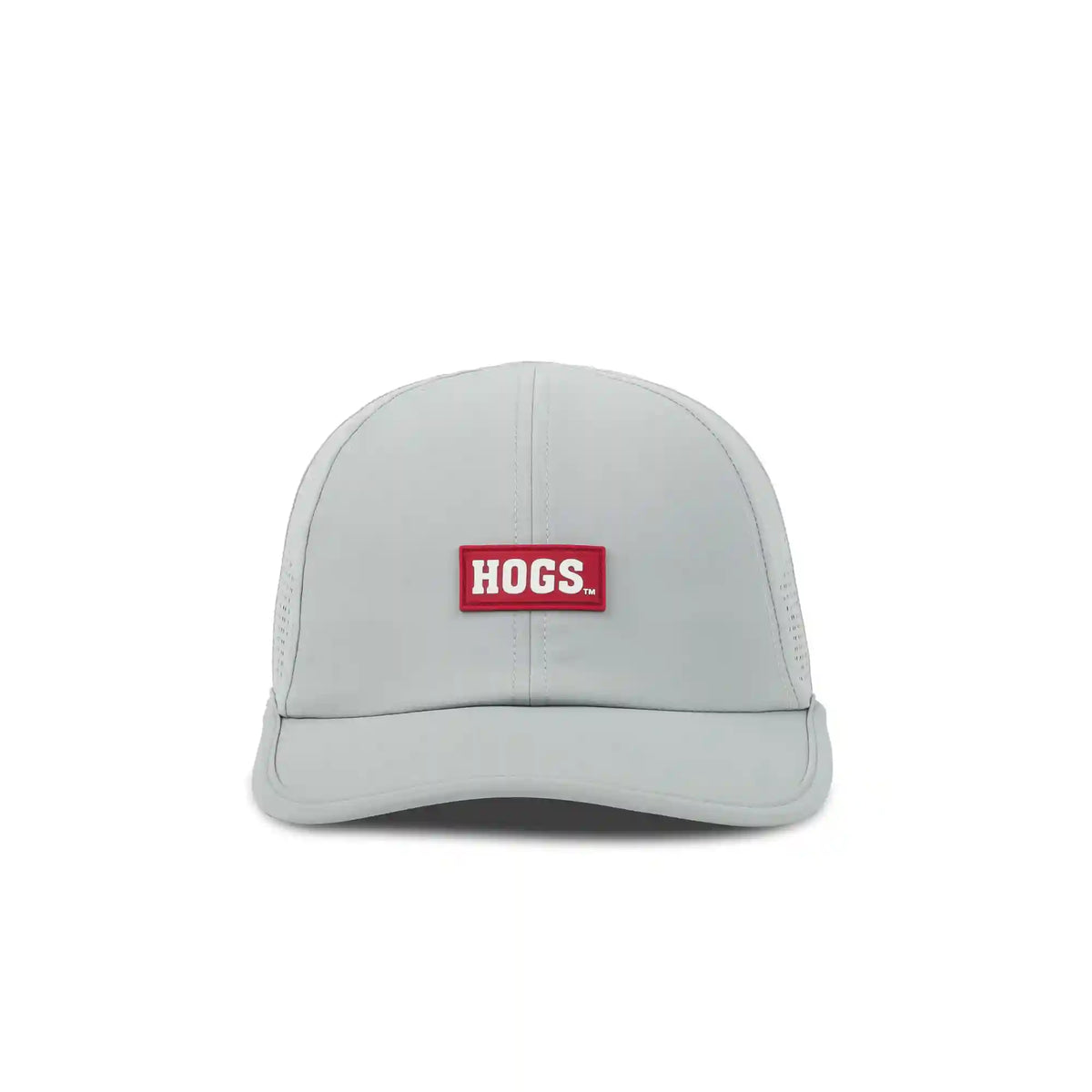 University of Arkansas: Aero Hat Fog