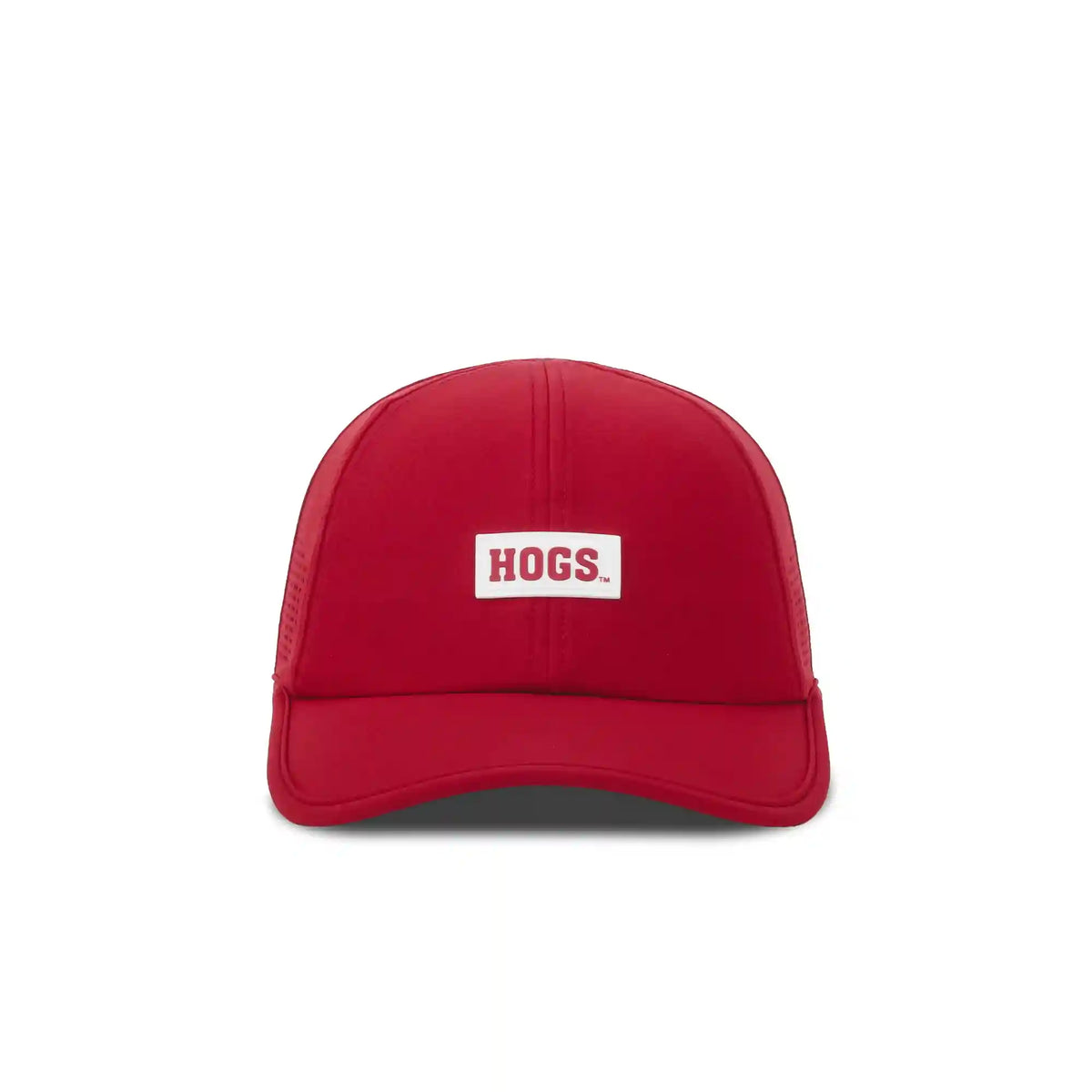 University of Arkansas: Aero Hat Cardinal