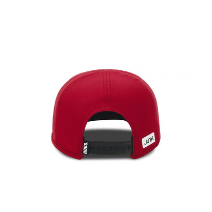 University of Arkansas: Aero Hat Cardinal