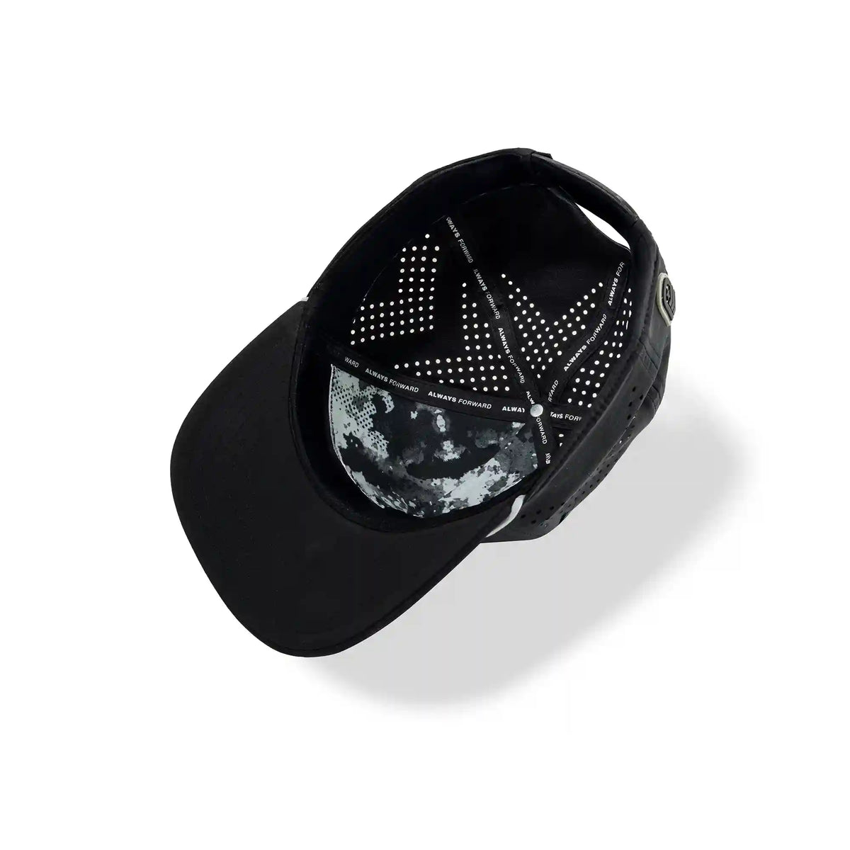 Apex Hat Obsidian