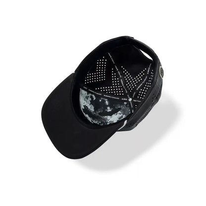 Apex Hat Obsidian