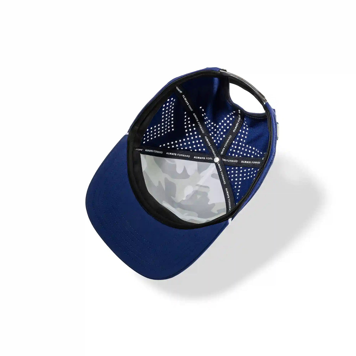 Apex Hat Ocean Cavern