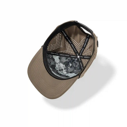 Apex Hat Morel