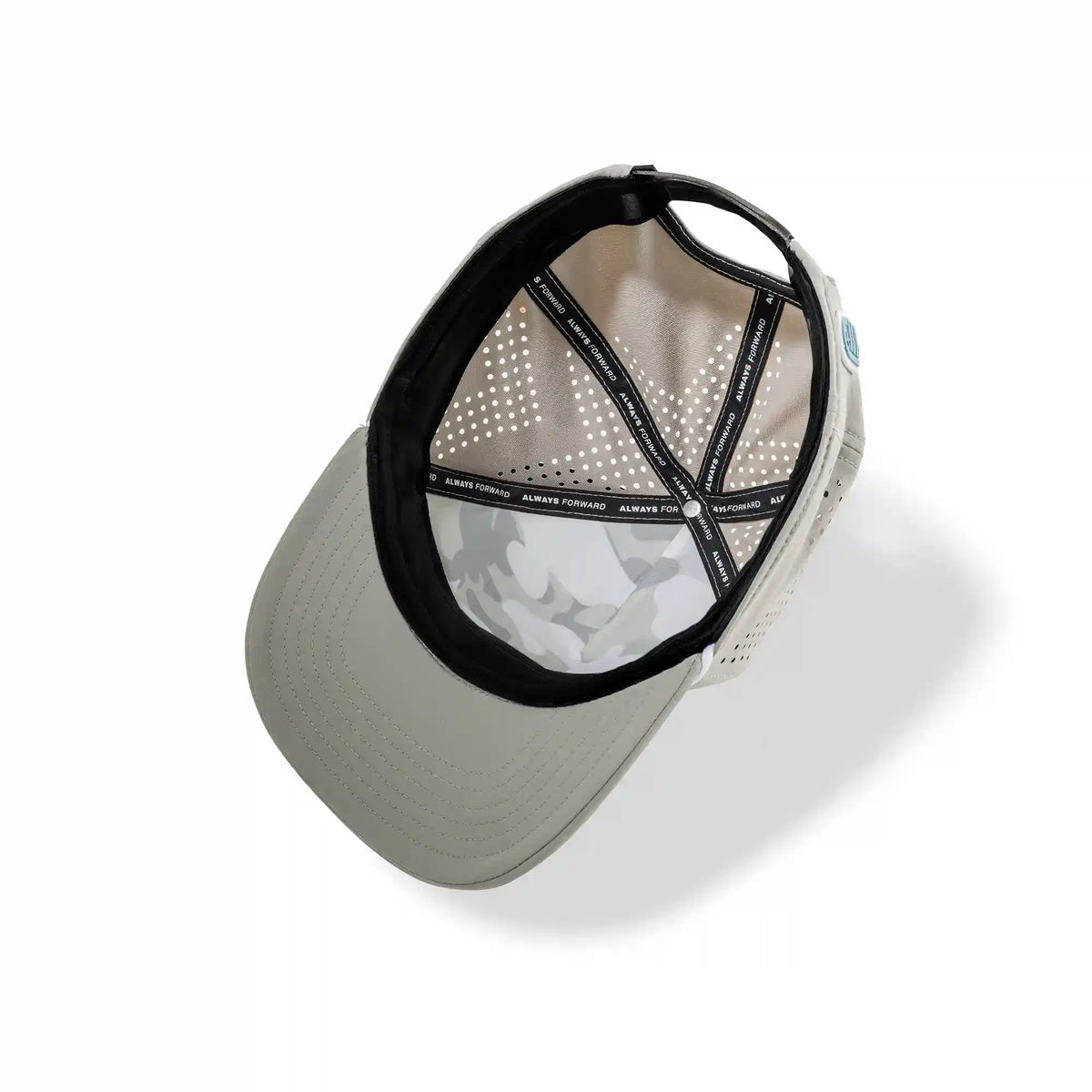 Apex Hat Fog