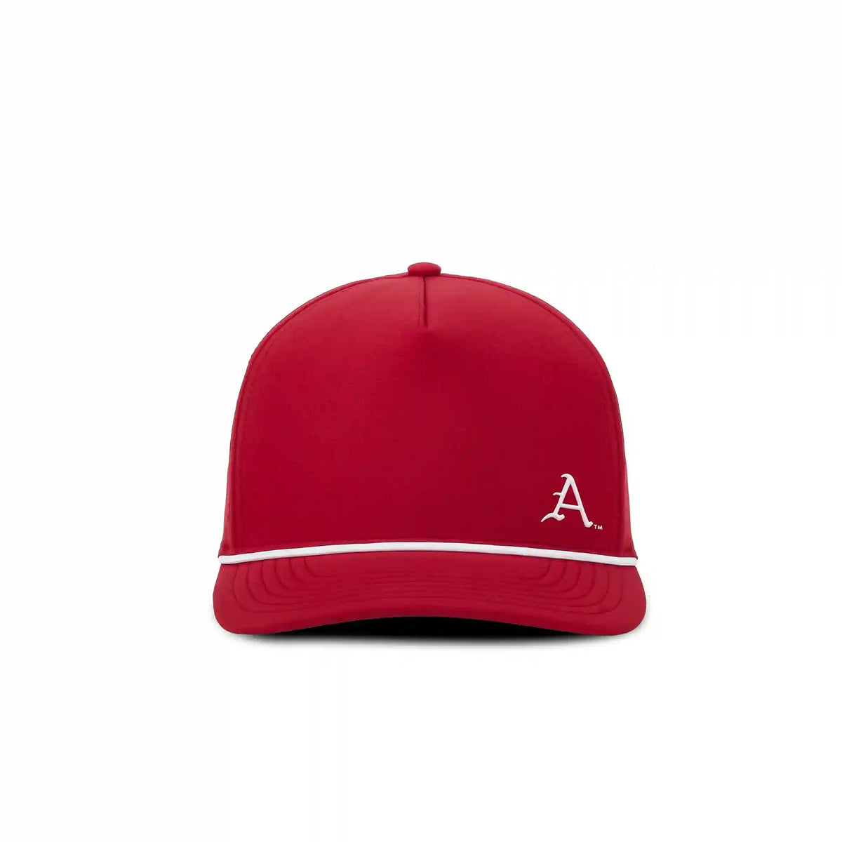 University of Arkansas: Baseball Apex Hat Cardinal