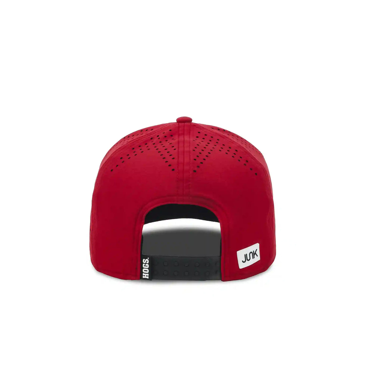 University of Arkansas: Baseball Apex Hat Cardinal