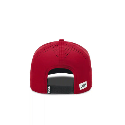 University of Arkansas: Apex Hat Cardinal