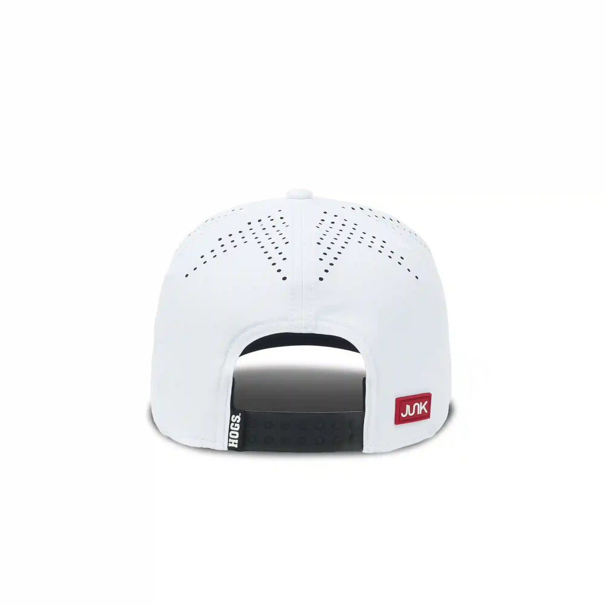 University of Arkansas: Apex Hat Arctic Snow