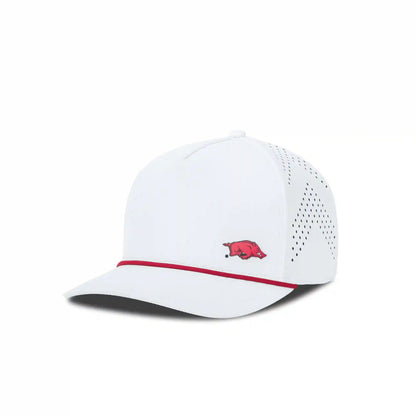 University of Arkansas: Apex Hat Arctic Snow