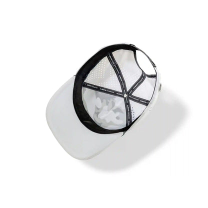 Apex Hat Arctic Snow