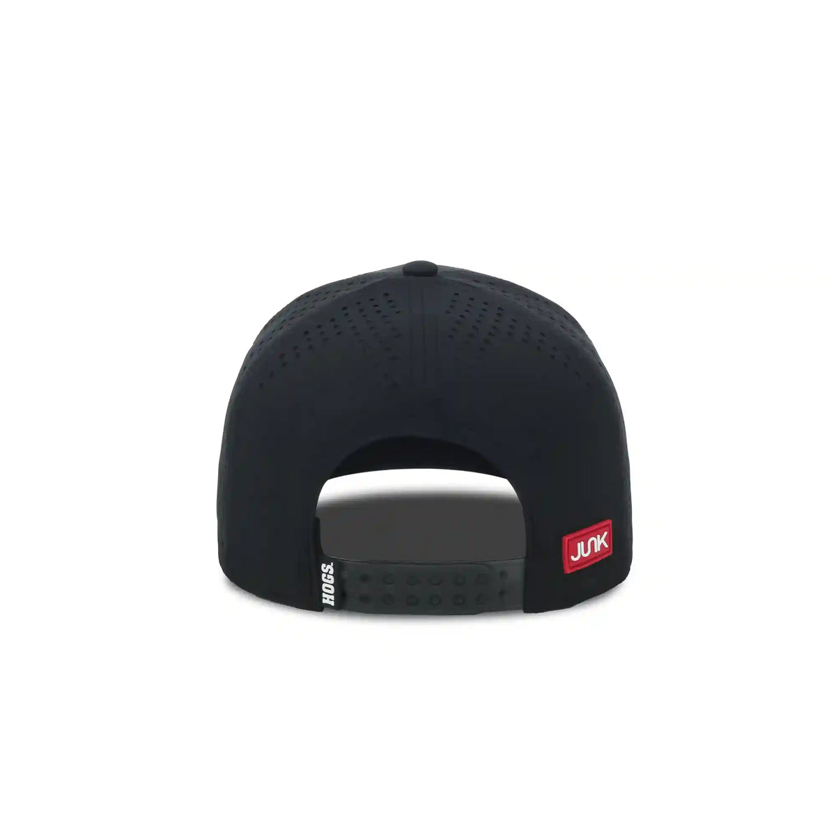 University of Arkansas: Surge Hat Obsidian