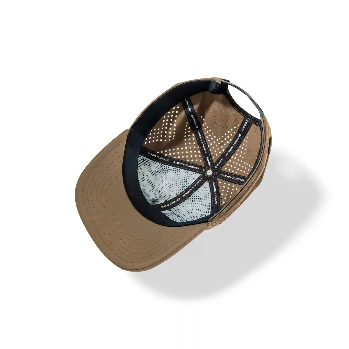 Surge Hat Morel