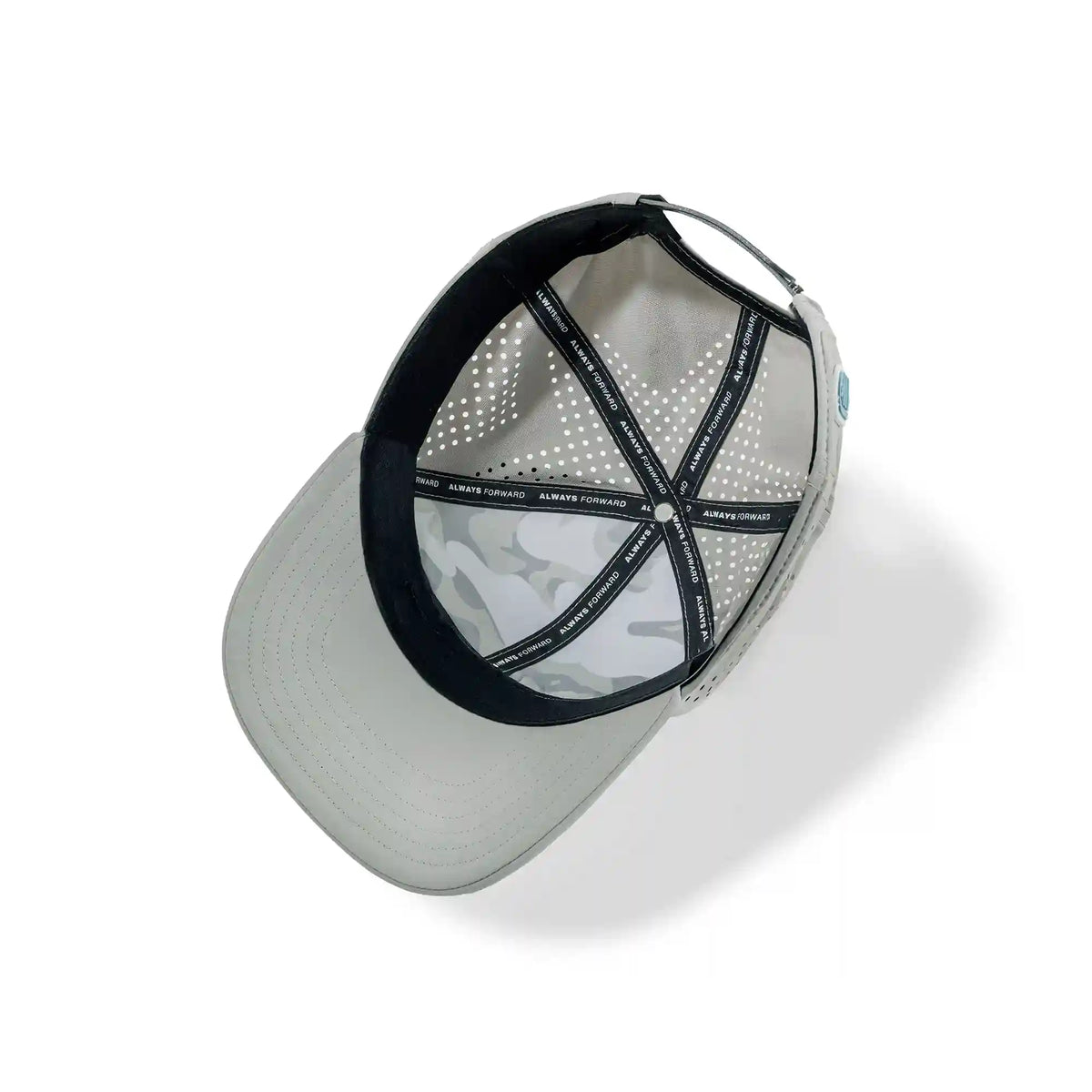 Surge Hat Fog