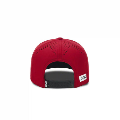 University of Arkansas: Surge Hat Cardinal