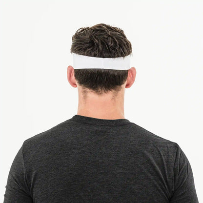 60's Summer Infinity Headband