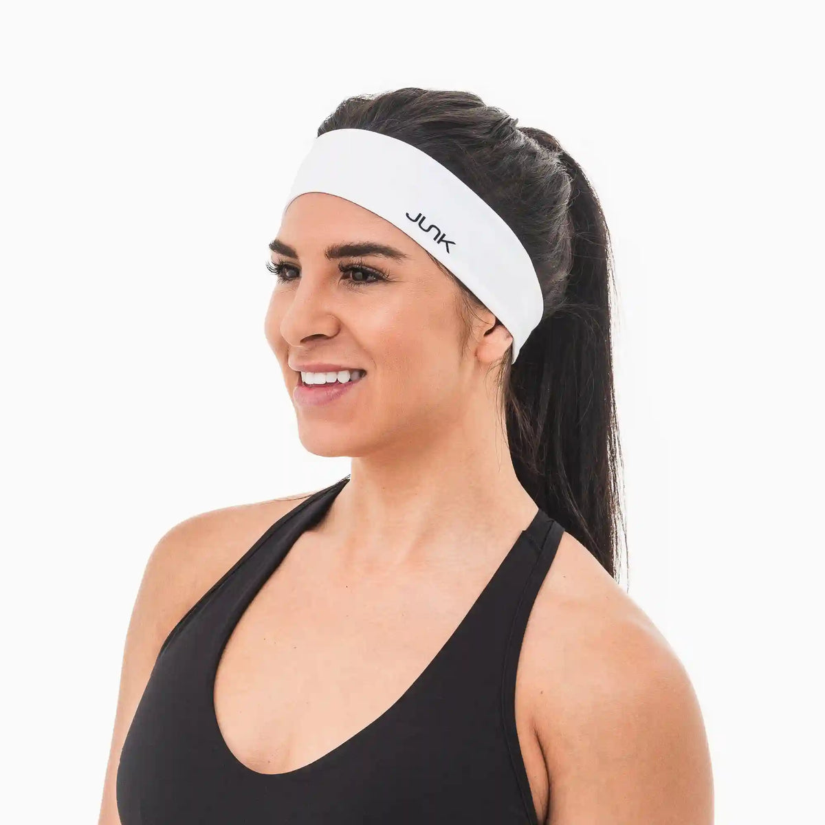 60's Summer Infinity Headband
