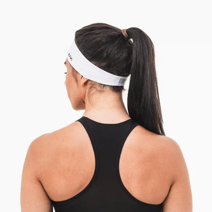 60's Summer Infinity Headband