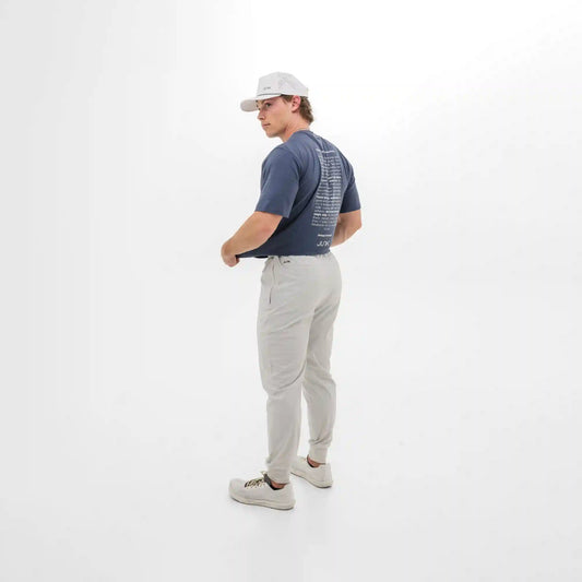 Men's Breakthrough Joggers: Glacier