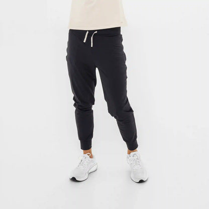Men's Breakthrough Joggers: Obsidian