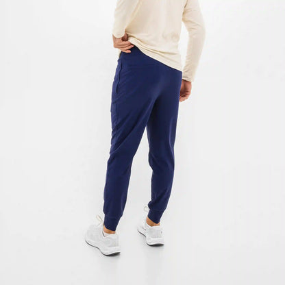 Men's Breakthrough Joggers: Ocean Cavern