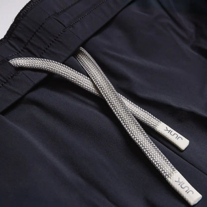 Men's Breakthrough Joggers: Obsidian
