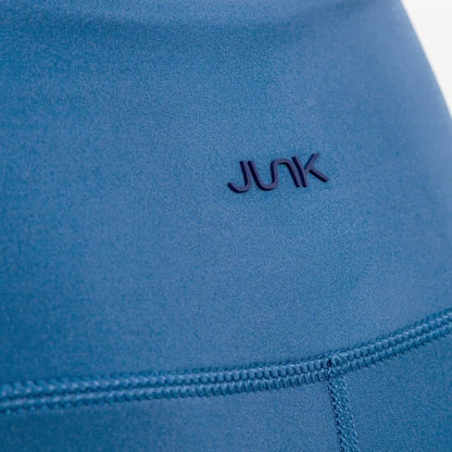 Women's Breakthrough Leggings: Harbor
