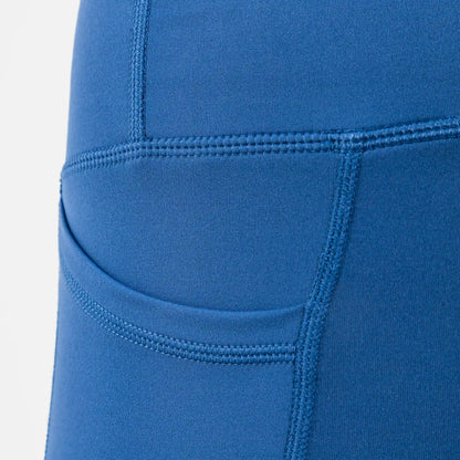 Women's Breakthrough Leggings: Harbor
