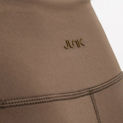 Women's Breakthrough Leggings: Mocha